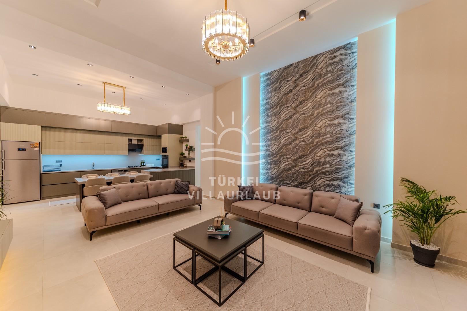 Villa Ina Çavdır fotoğrafı