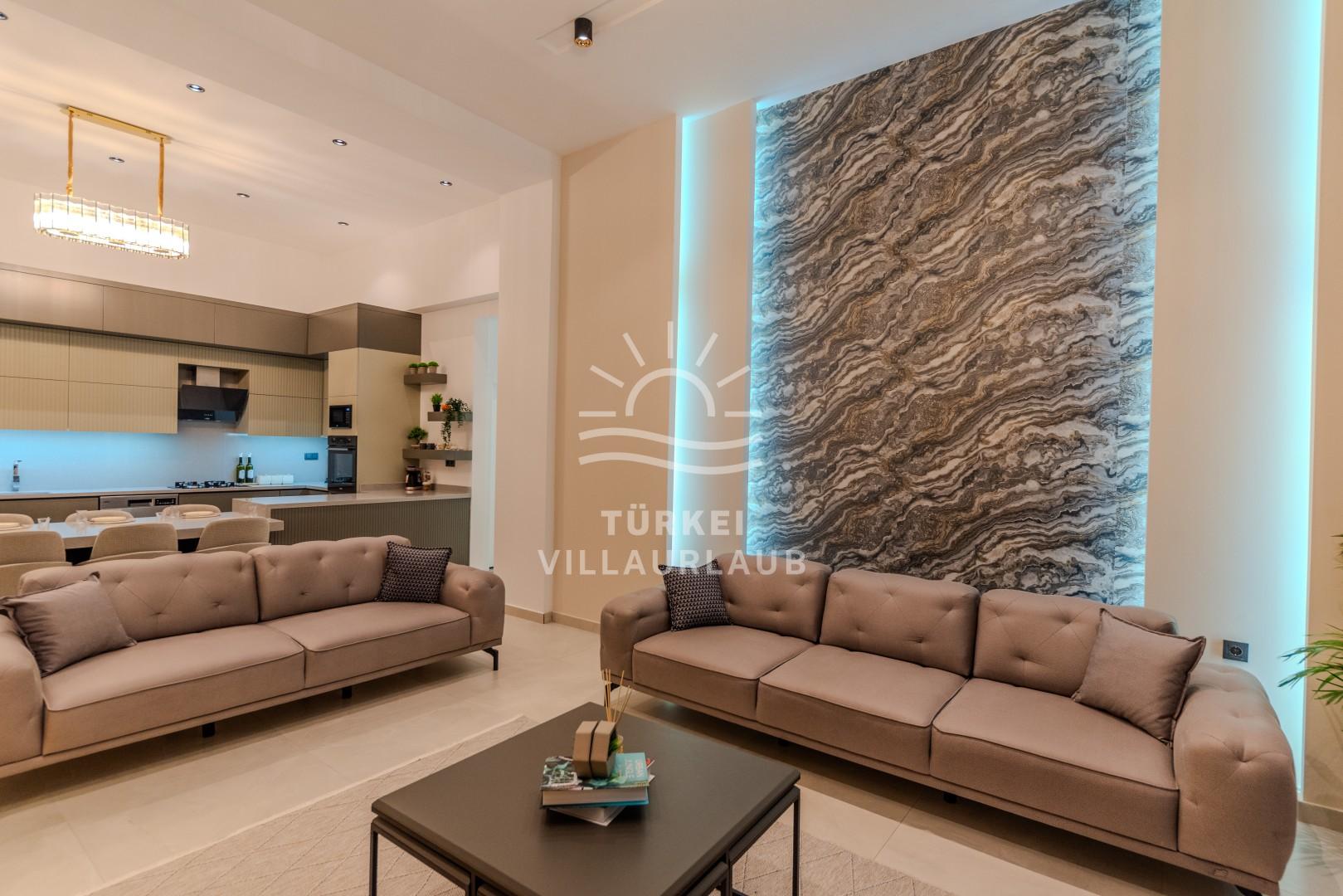 Villa Ina Çavdır fotoğrafı