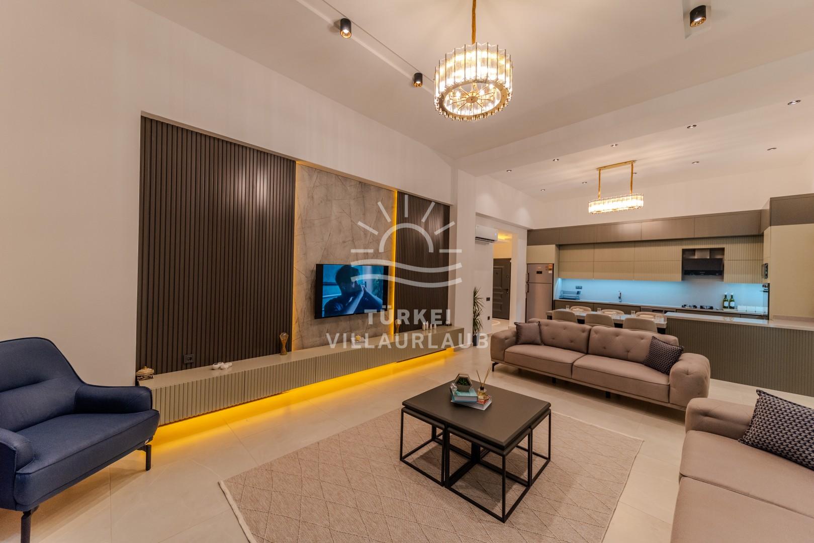 Villa Ina Çavdır fotoğrafı