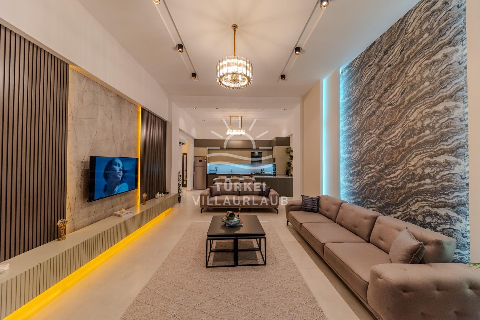 Villa Ina Çavdır fotoğrafı