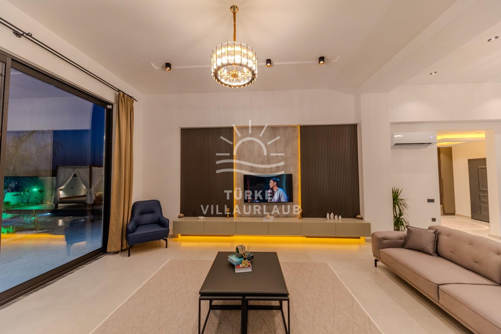 Villa Ina Çavdır fotoğrafı