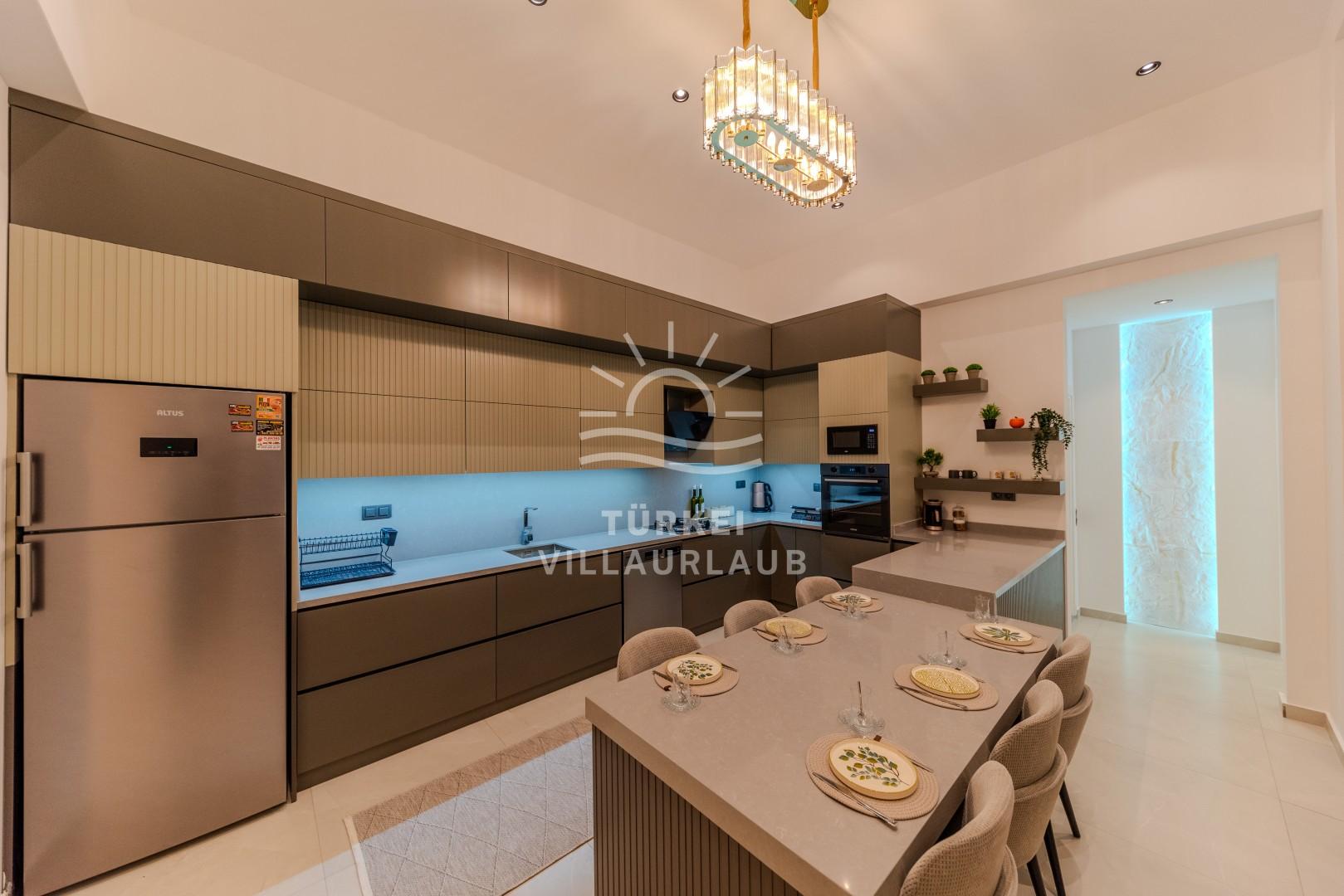 Villa Ina Çavdır fotoğrafı