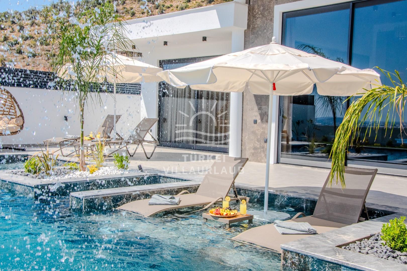 Villa Ina Çavdır fotoğrafı