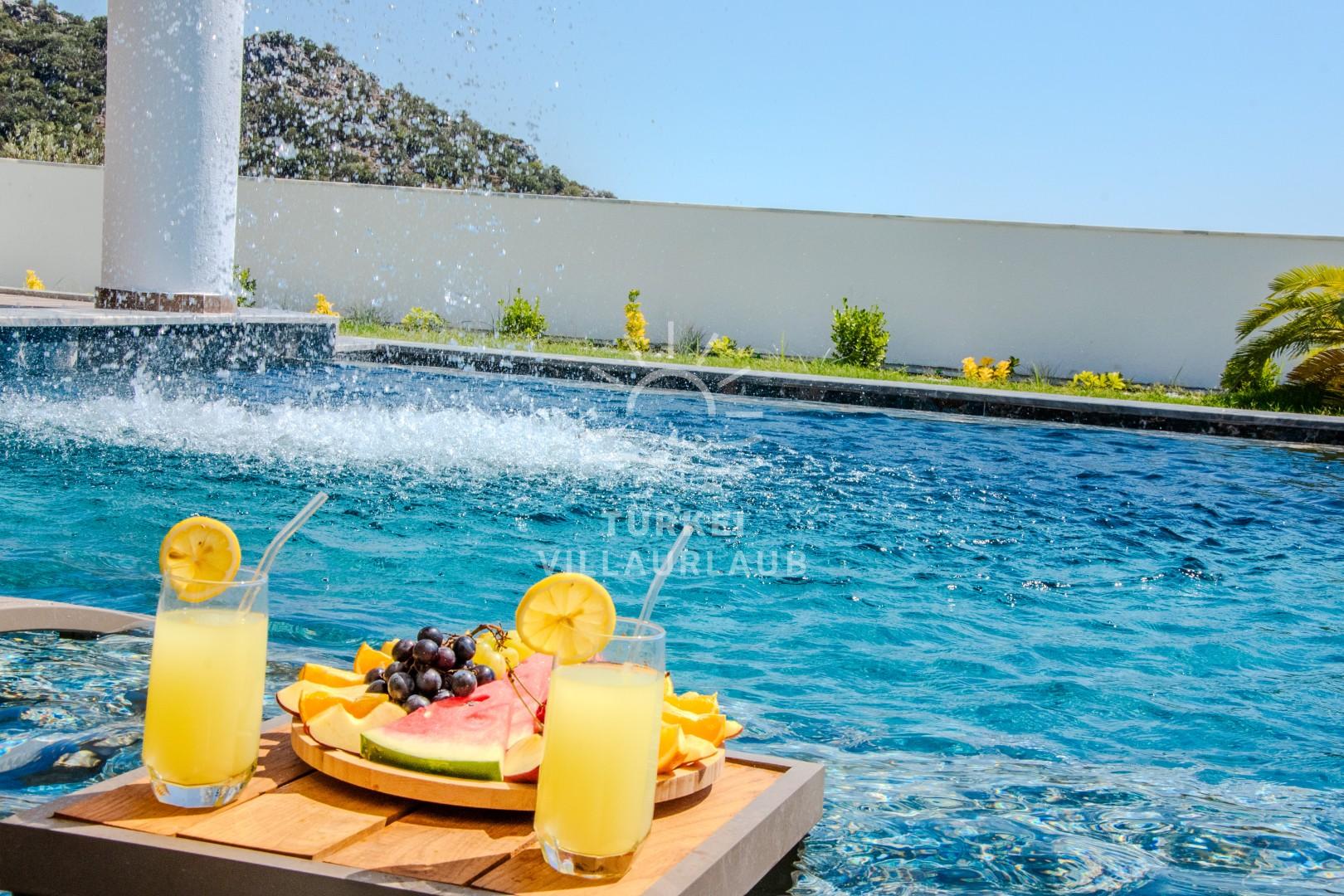 Villa Ina Çavdır fotoğrafı