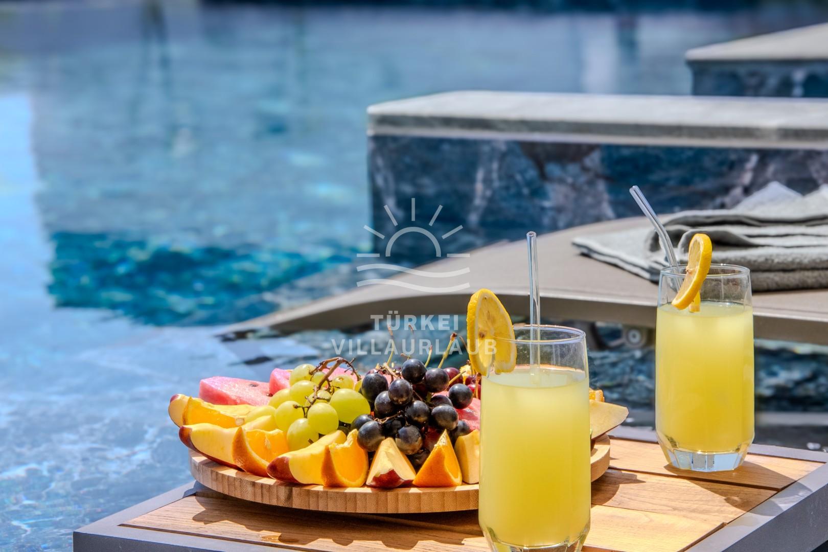 Villa Ina Çavdır fotoğrafı