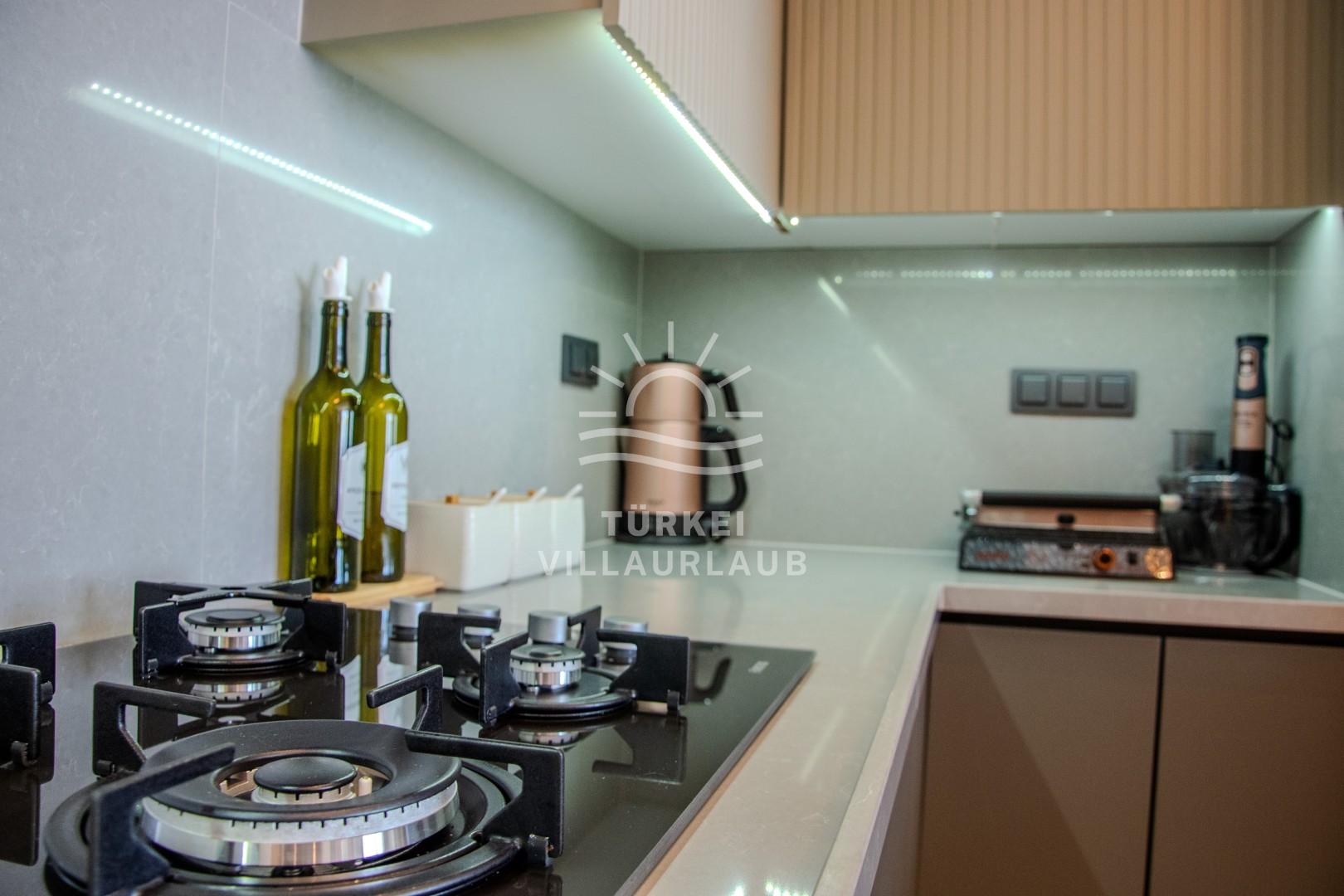 Villa Ina Çavdır fotoğrafı