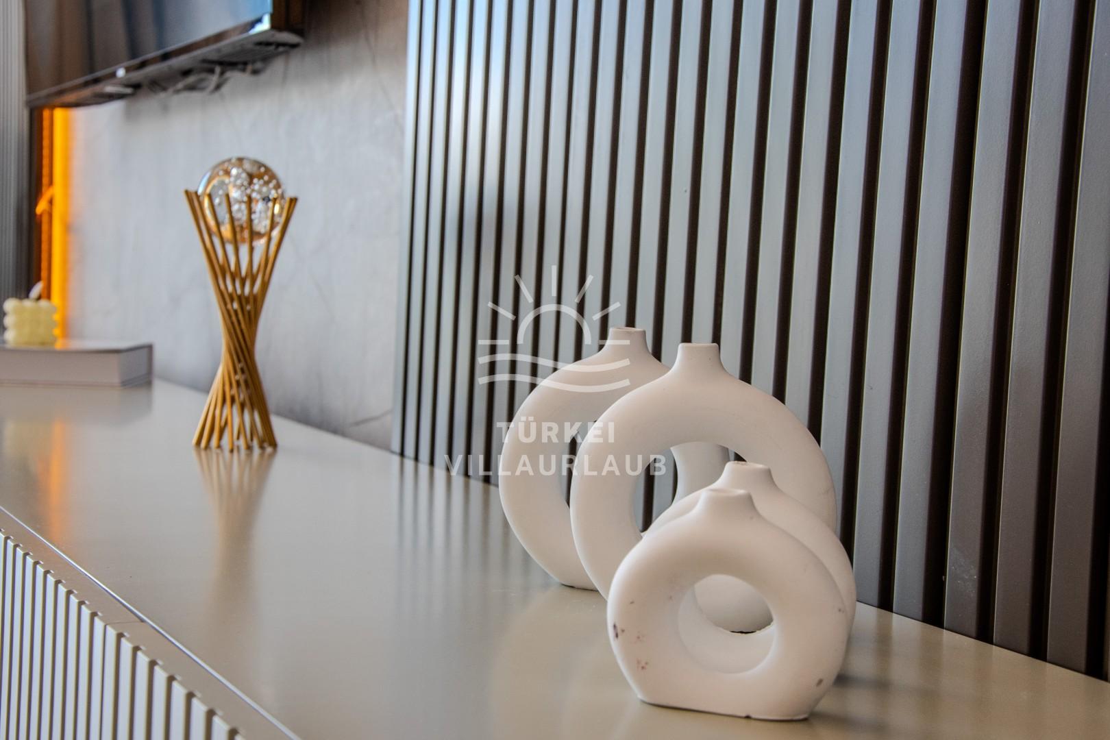 Villa Ina Çavdır fotoğrafı