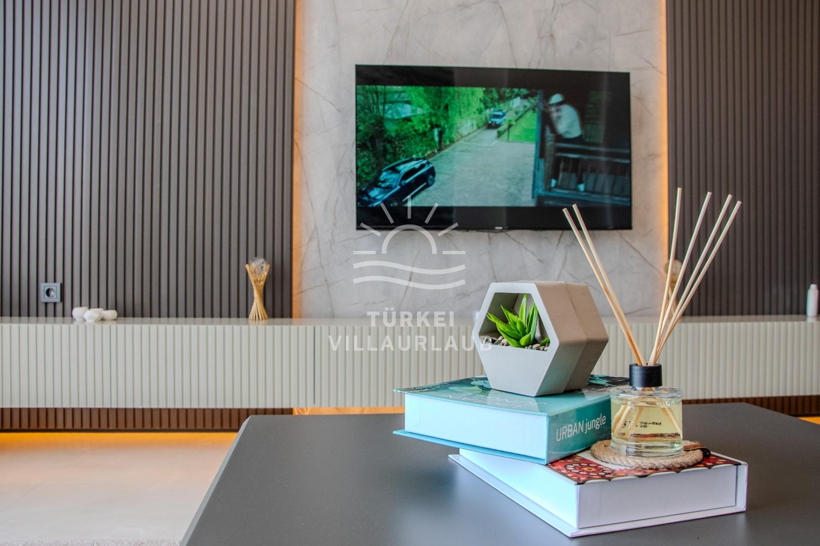 Villa Ina Çavdır fotoğrafı