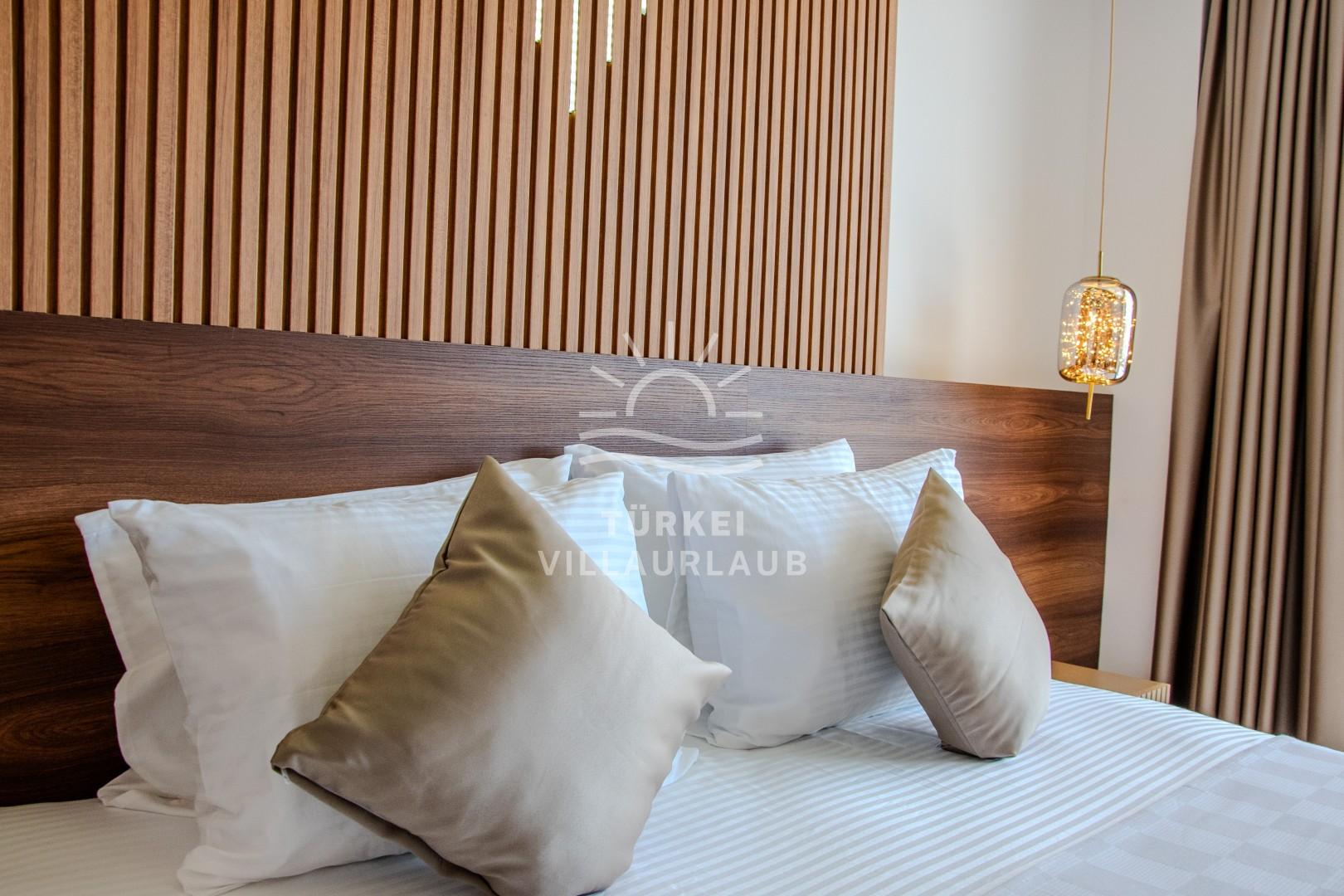 Villa Ina Çavdır fotoğrafı
