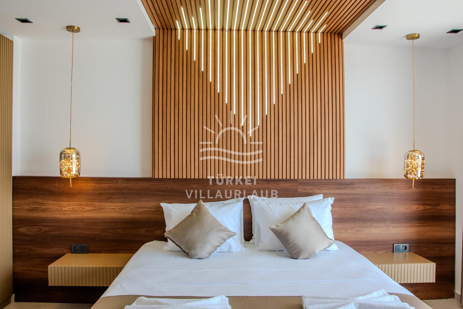 Villa Ina Çavdır fotoğrafı