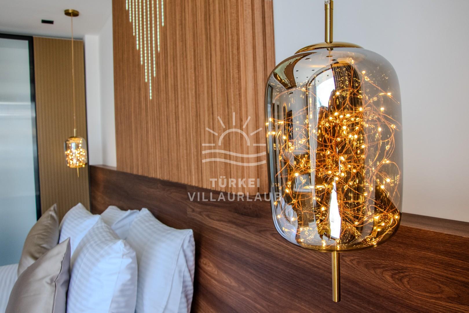 Villa Ina Çavdır fotoğrafı