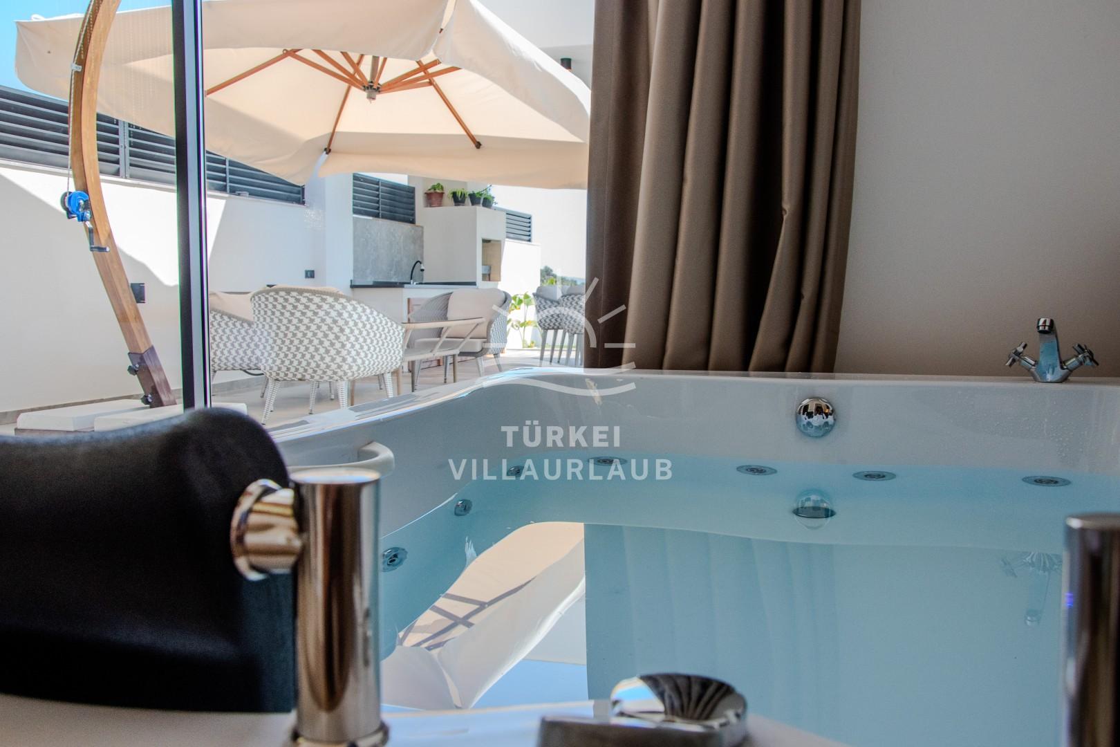 Villa Ina Çavdır fotoğrafı