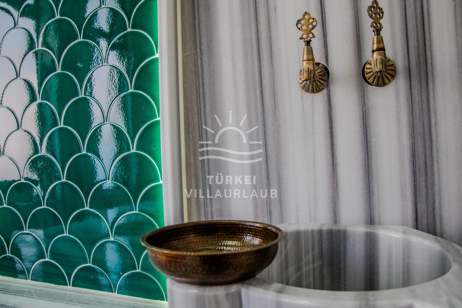 Villa Ina Çavdır fotoğrafı