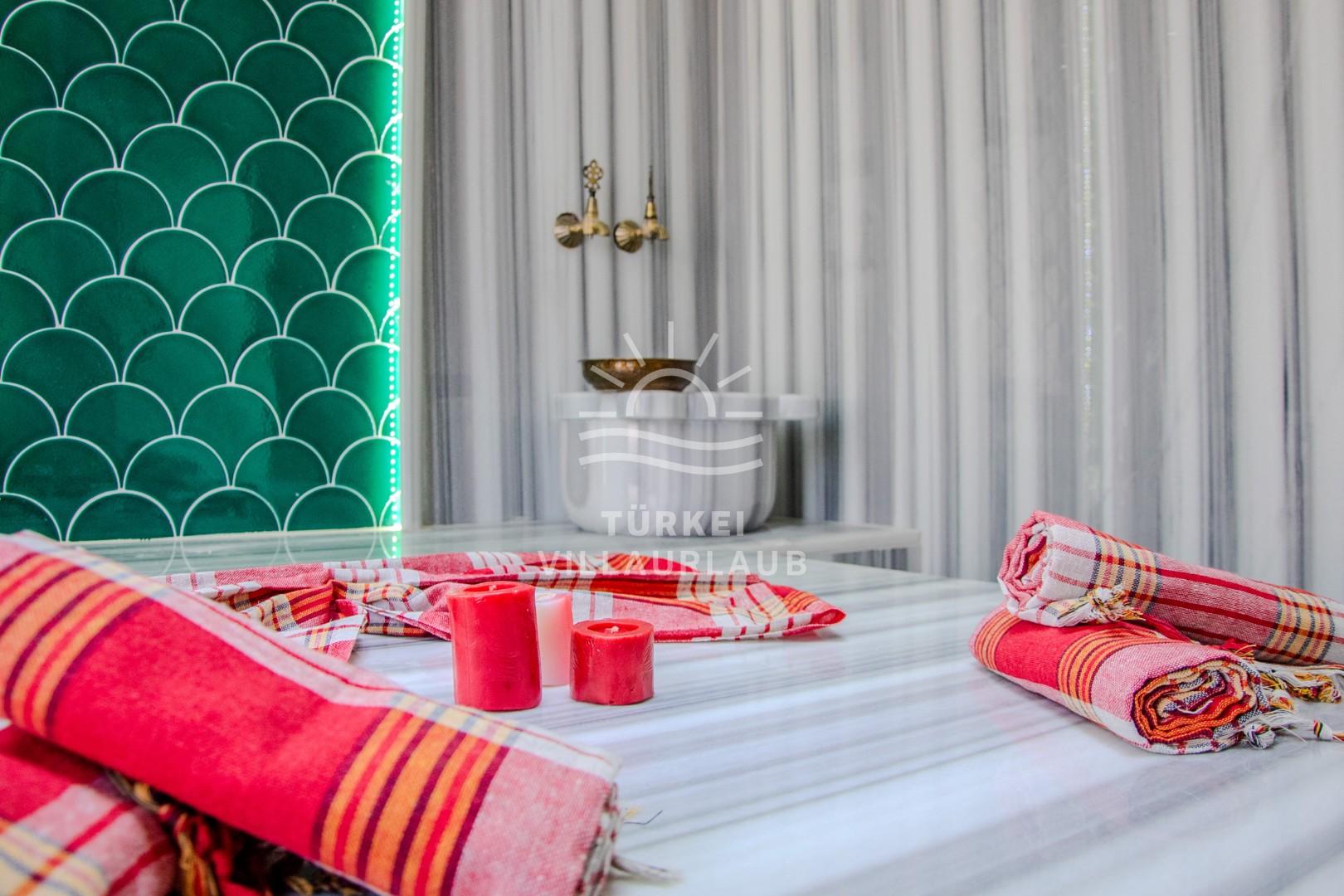 Villa Ina Çavdır fotoğrafı