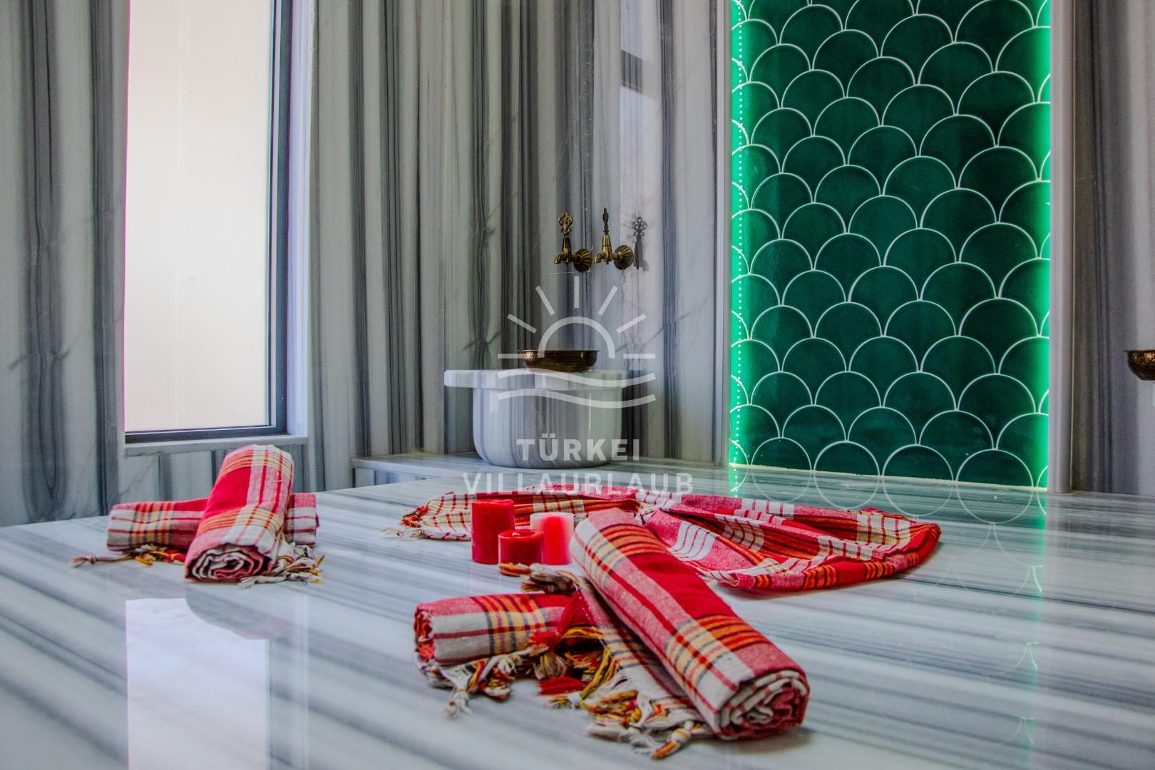 Villa Ina Çavdır fotoğrafı