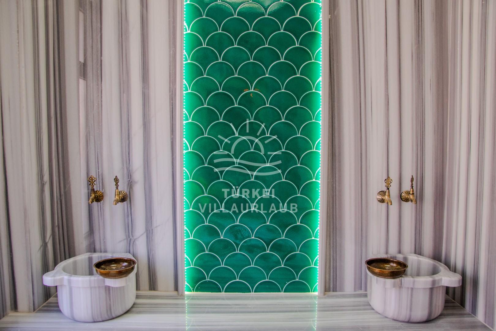 Villa Ina Çavdır fotoğrafı