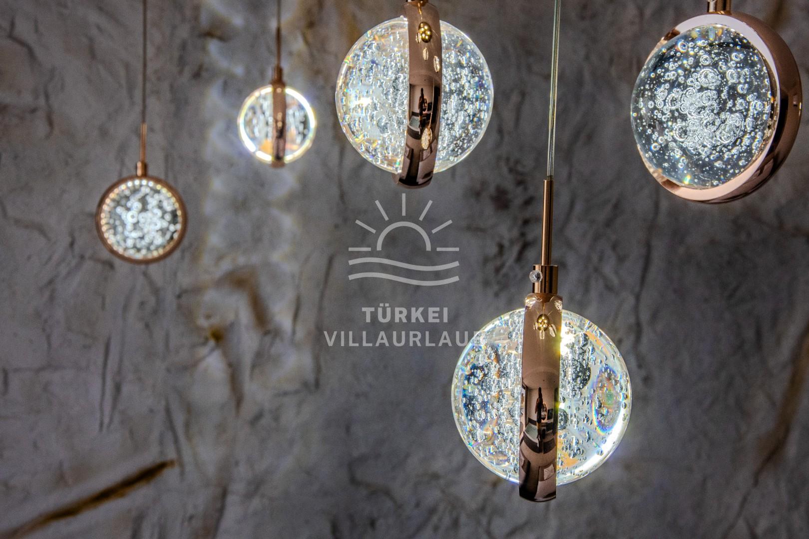 Villa Ina Çavdır fotoğrafı