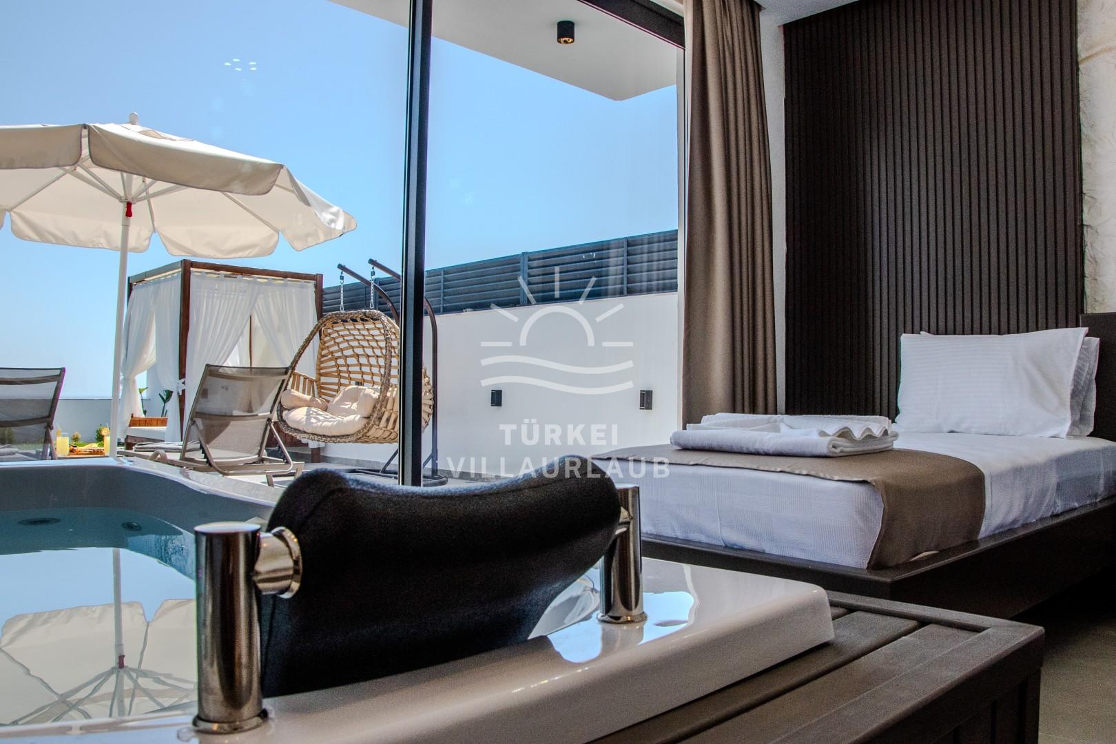 Villa Ina Çavdır fotoğrafı