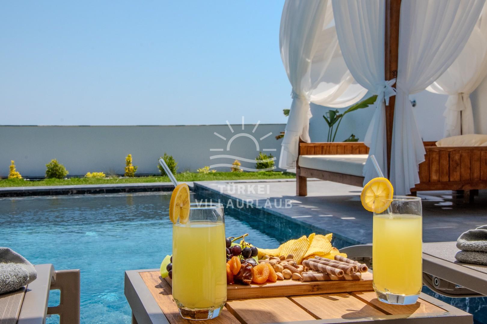 Villa Ina Çavdır fotoğrafı