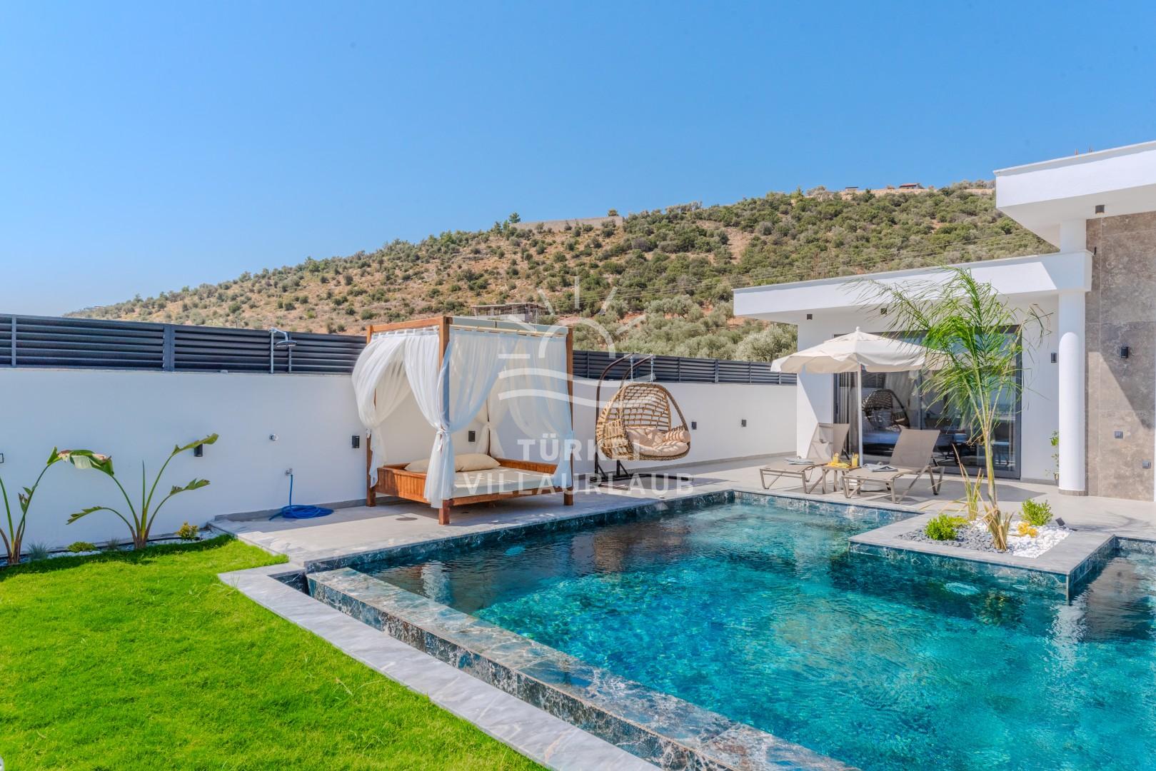 Villa Ina Çavdır fotoğrafı