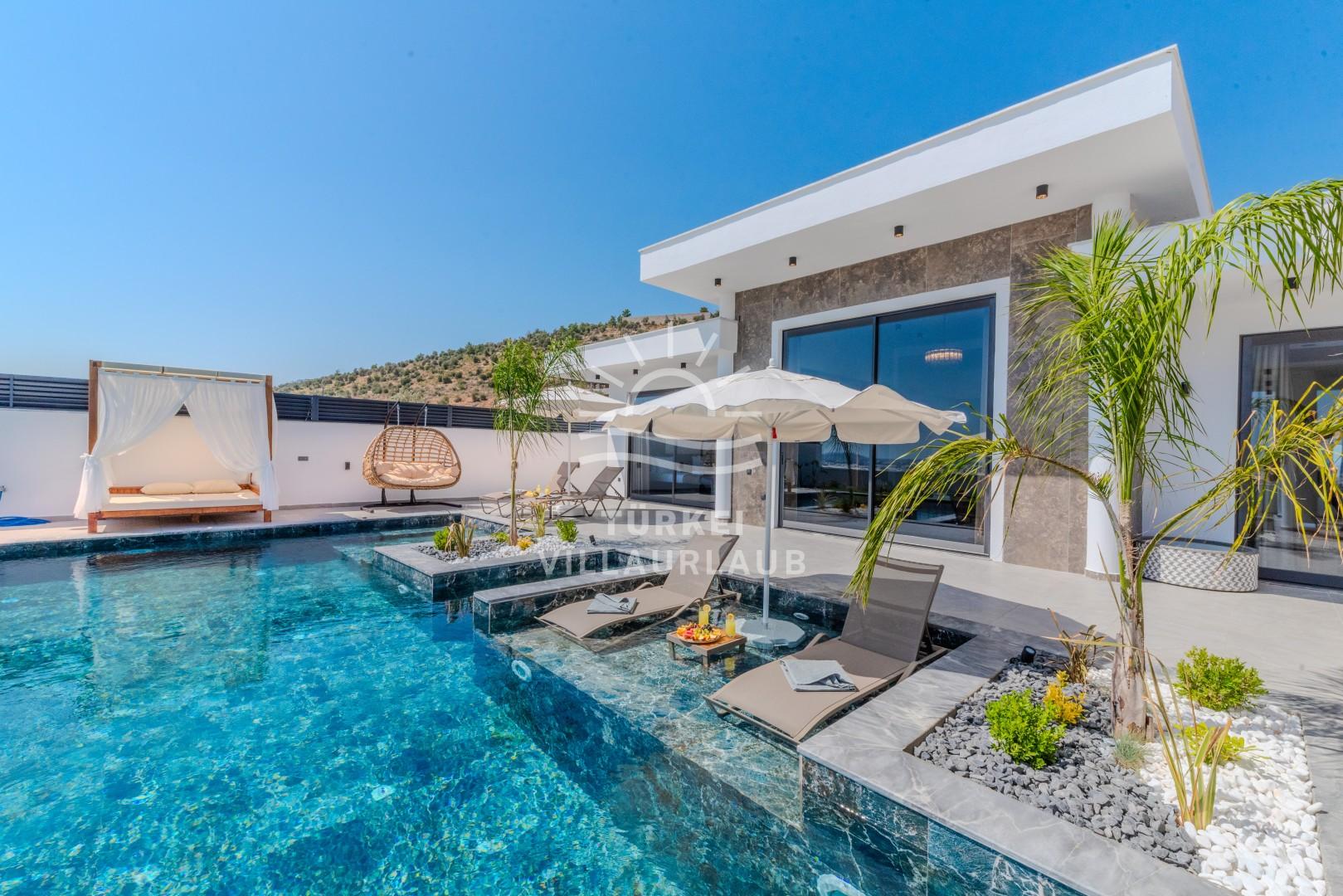 Villa Ina Çavdır fotoğrafı