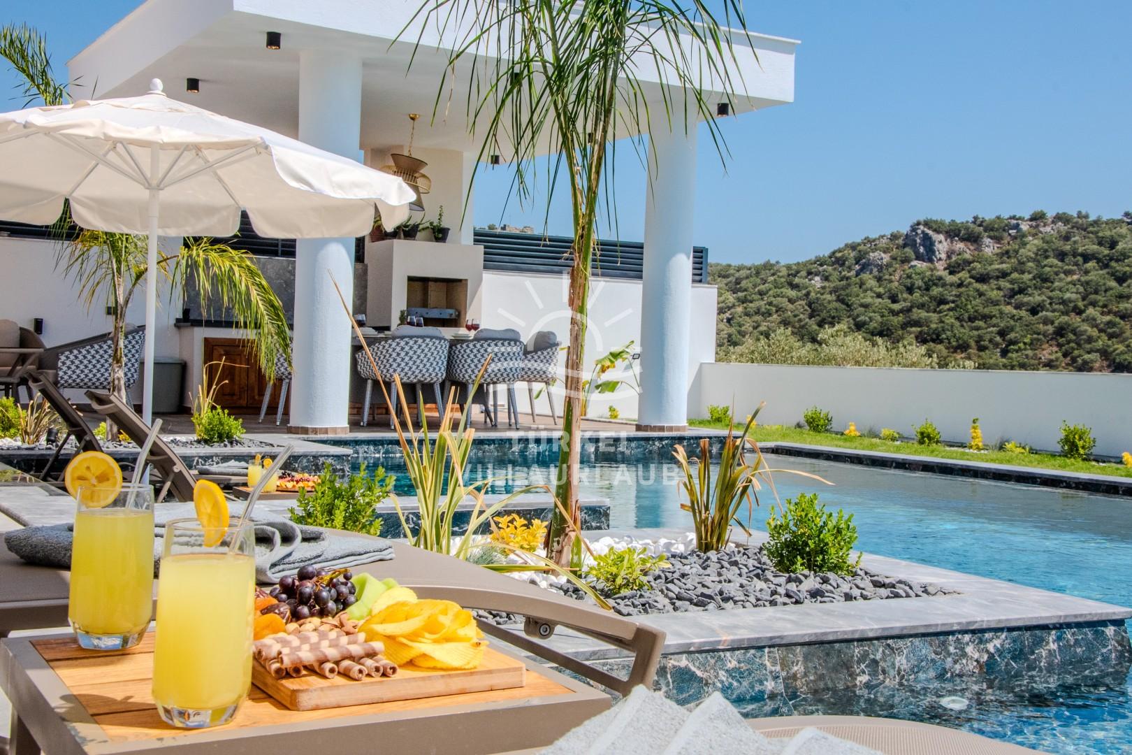 Villa Ina Çavdır fotoğrafı