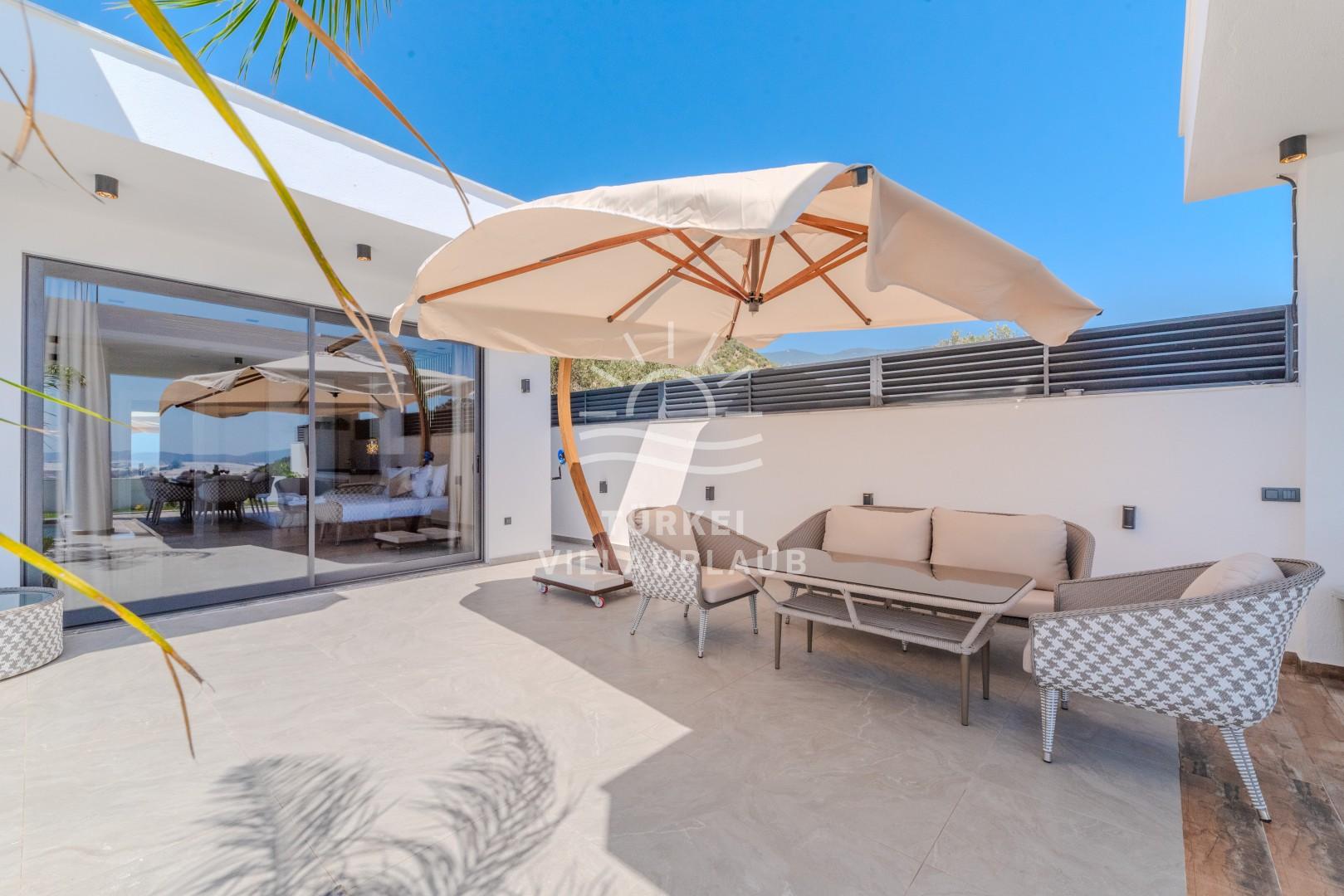 Villa Ina Çavdır fotoğrafı