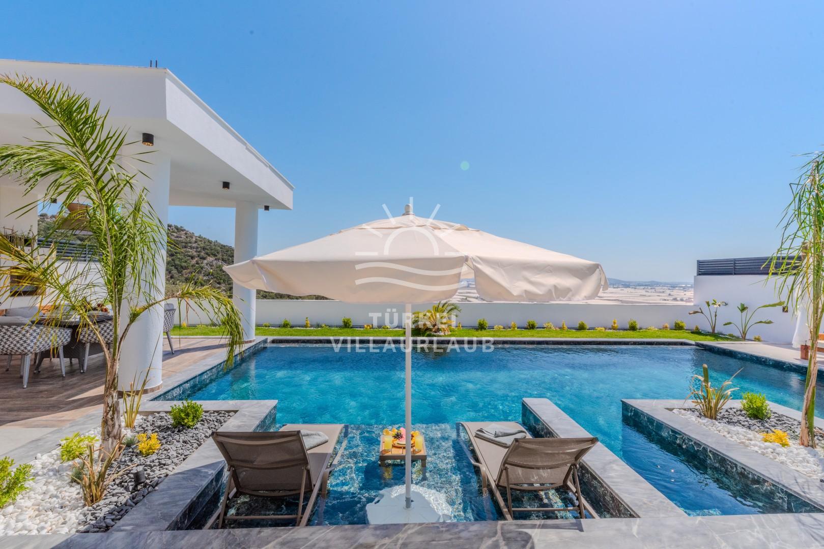 Villa Ina Çavdır fotoğrafı