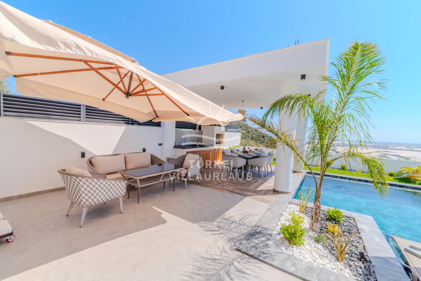 Villa Ina Çavdır fotoğrafı