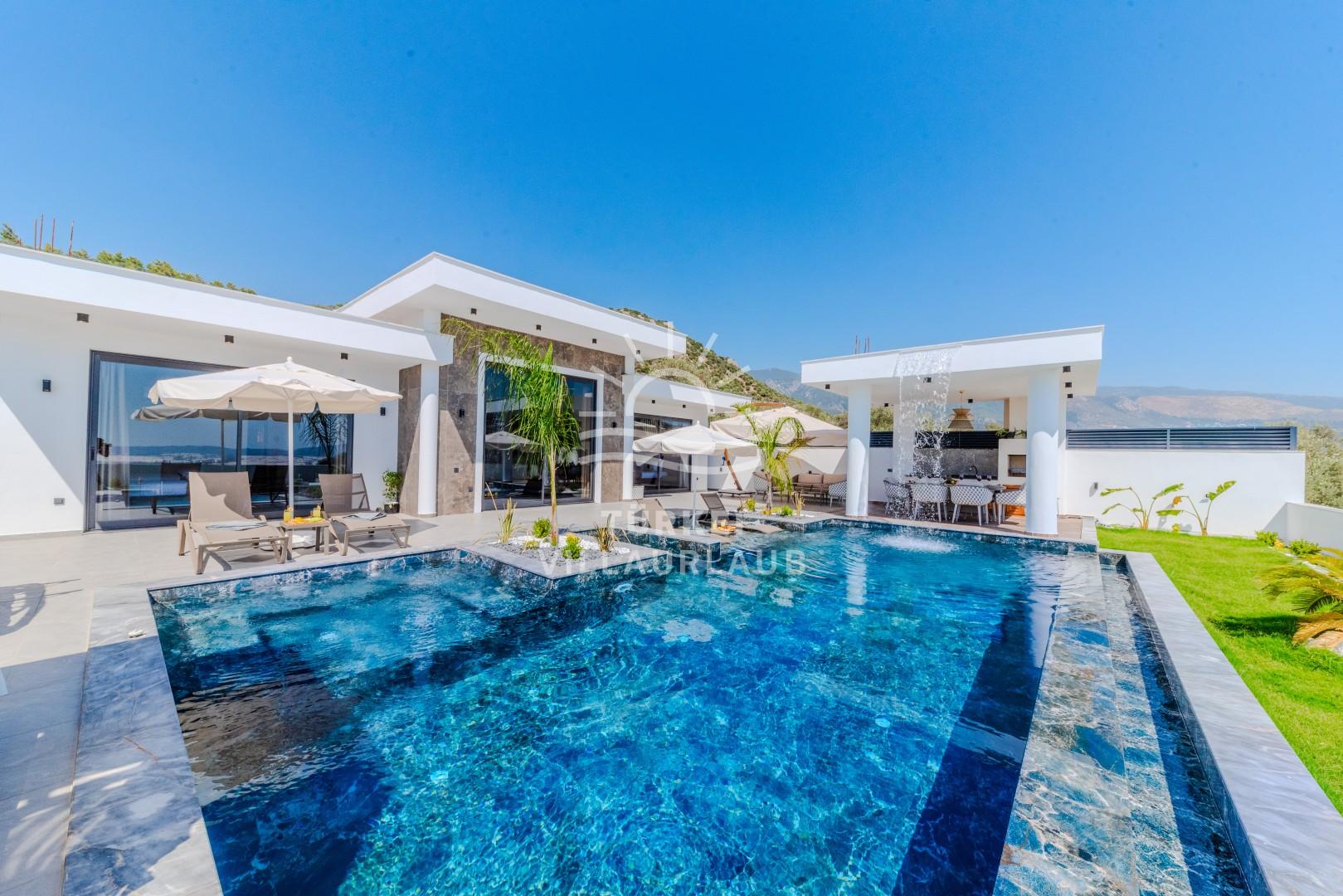 Villa Ina Çavdır fotoğrafı