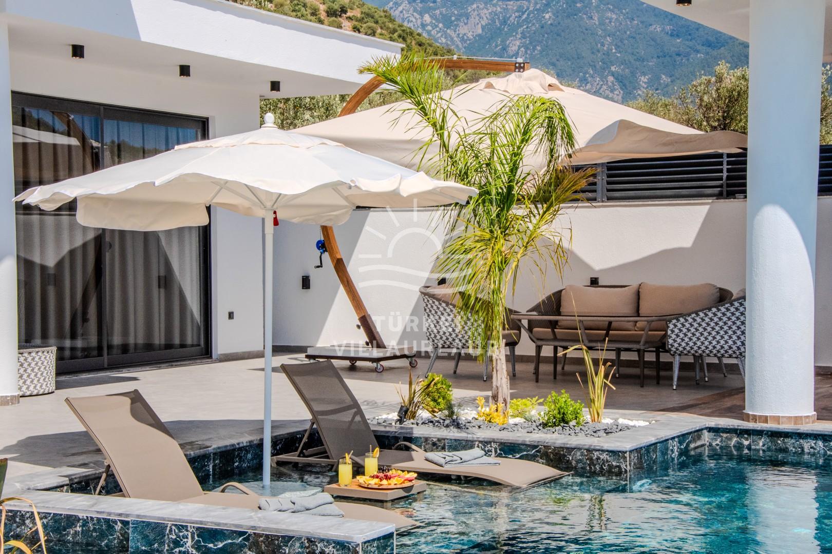 Villa Ina Çavdır fotoğrafı