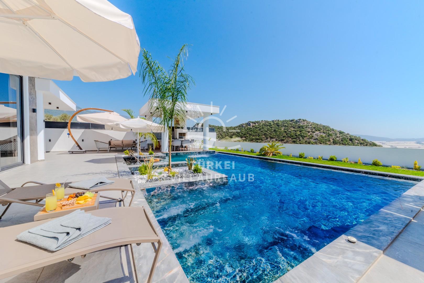 Villa Ina Çavdır fotoğrafı
