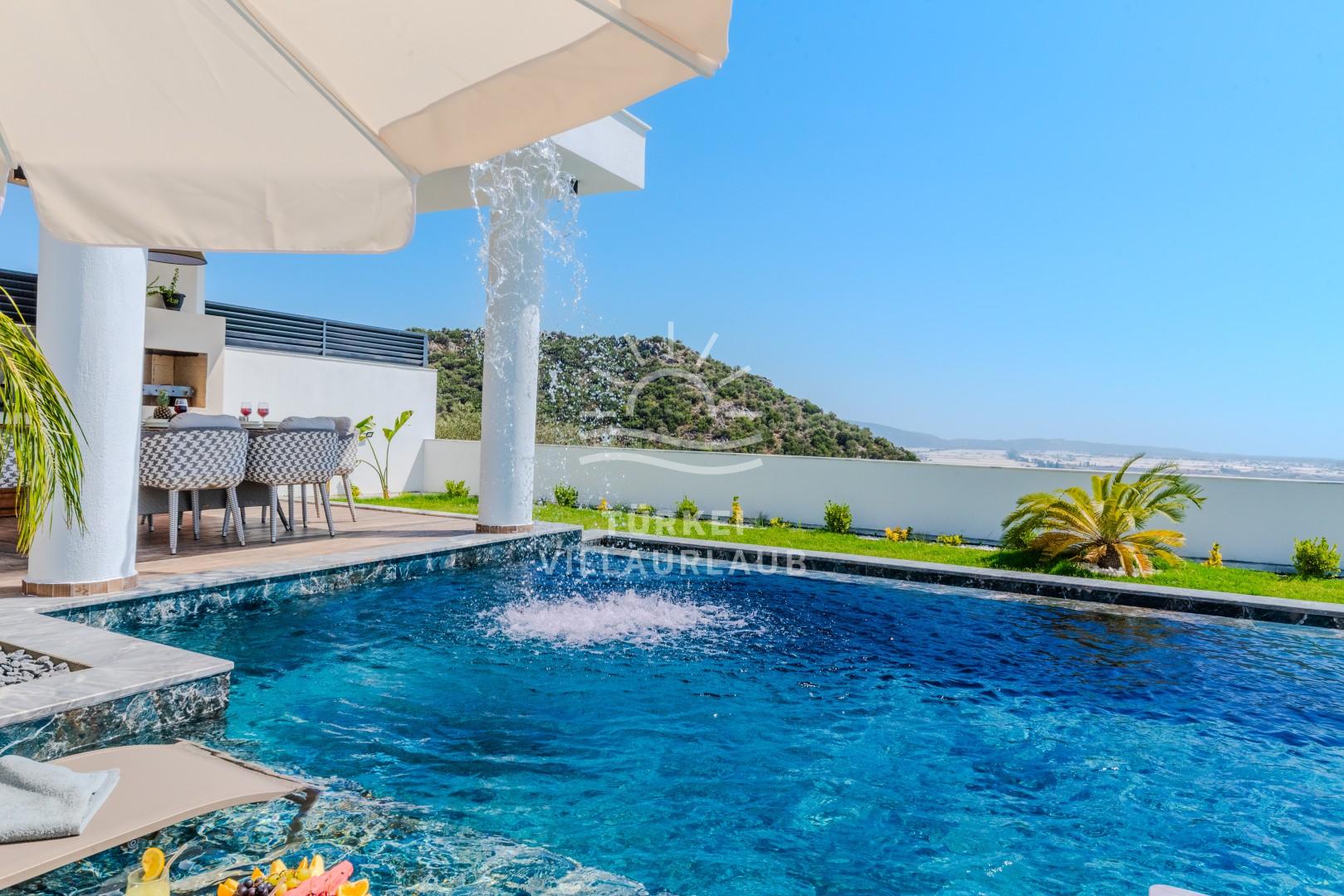 Villa Ina Çavdır fotoğrafı
