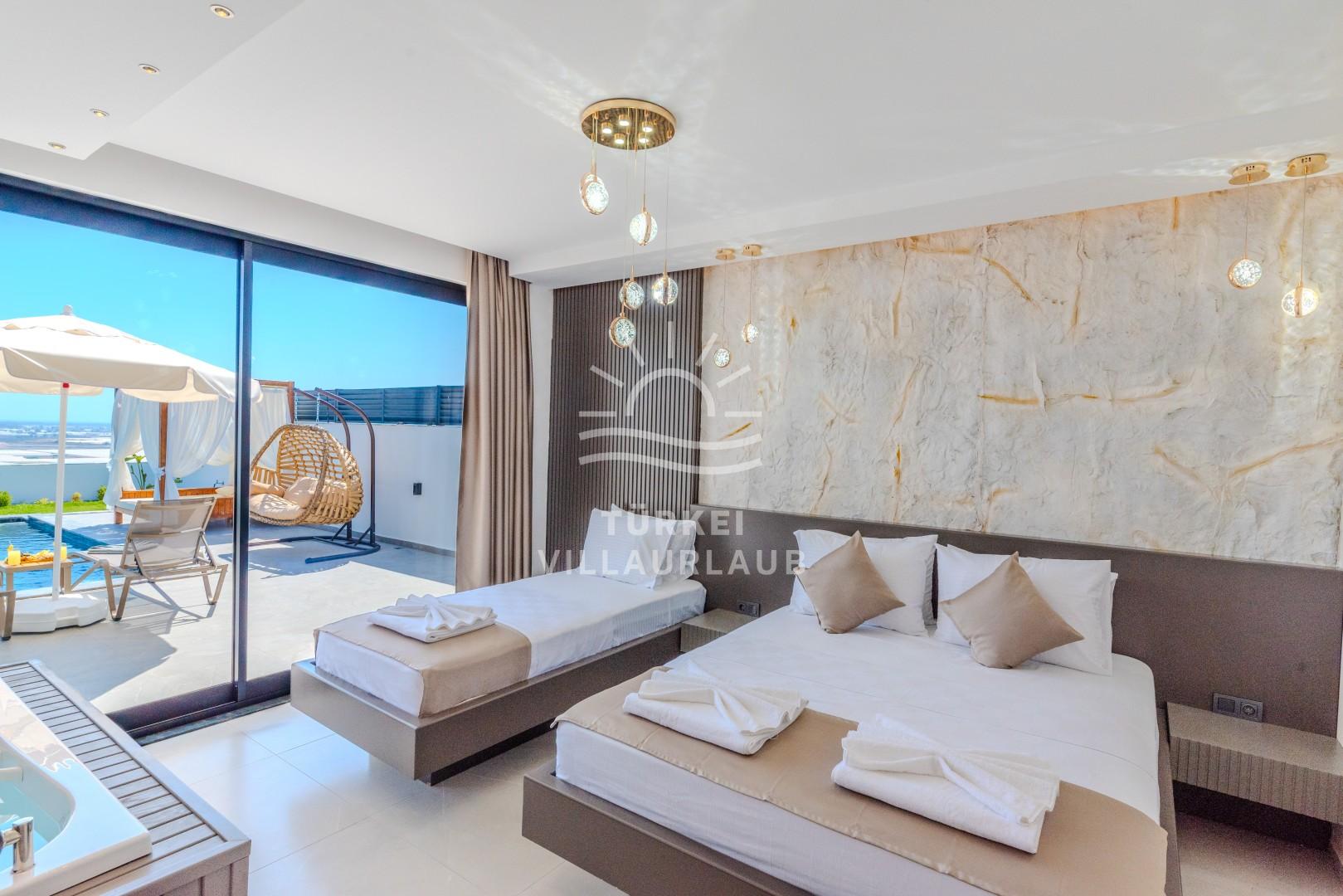 Villa Ina Çavdır fotoğrafı