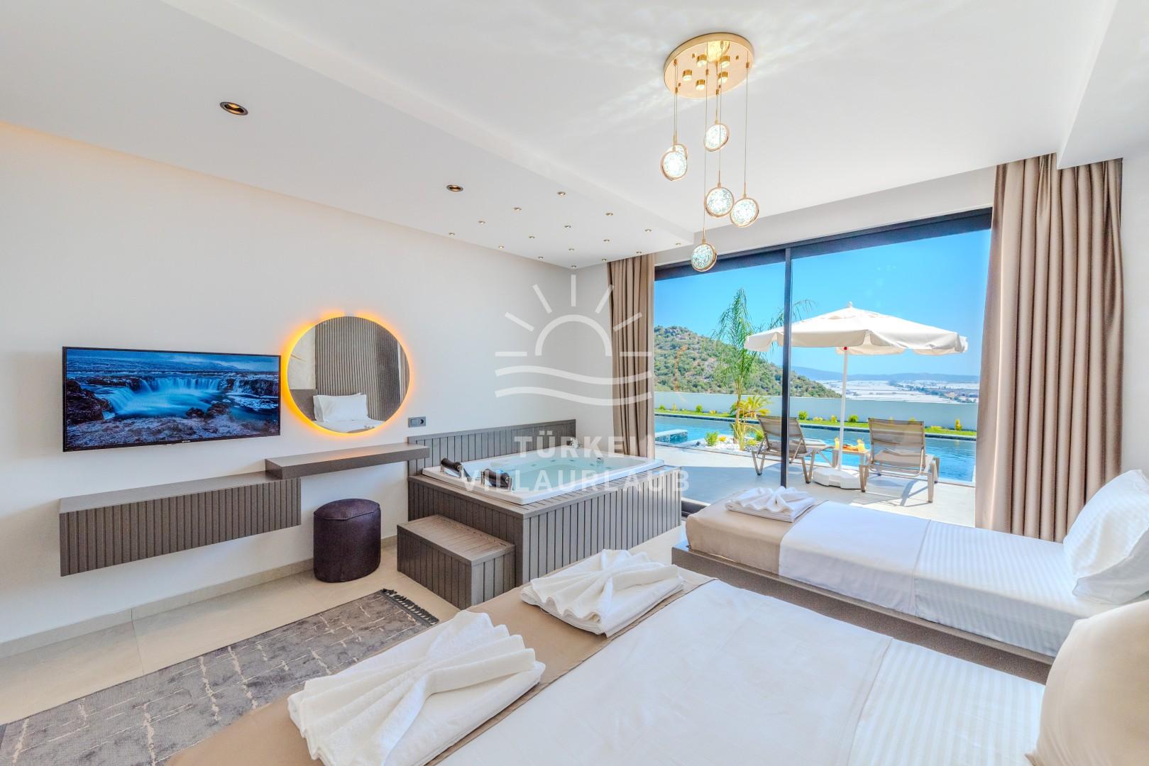 Villa Ina Çavdır fotoğrafı
