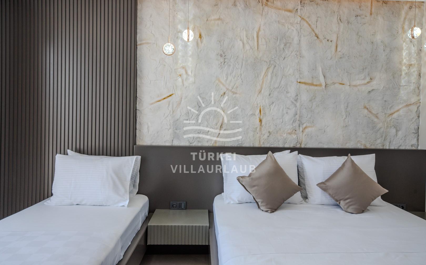 Villa Ina Çavdır fotoğrafı