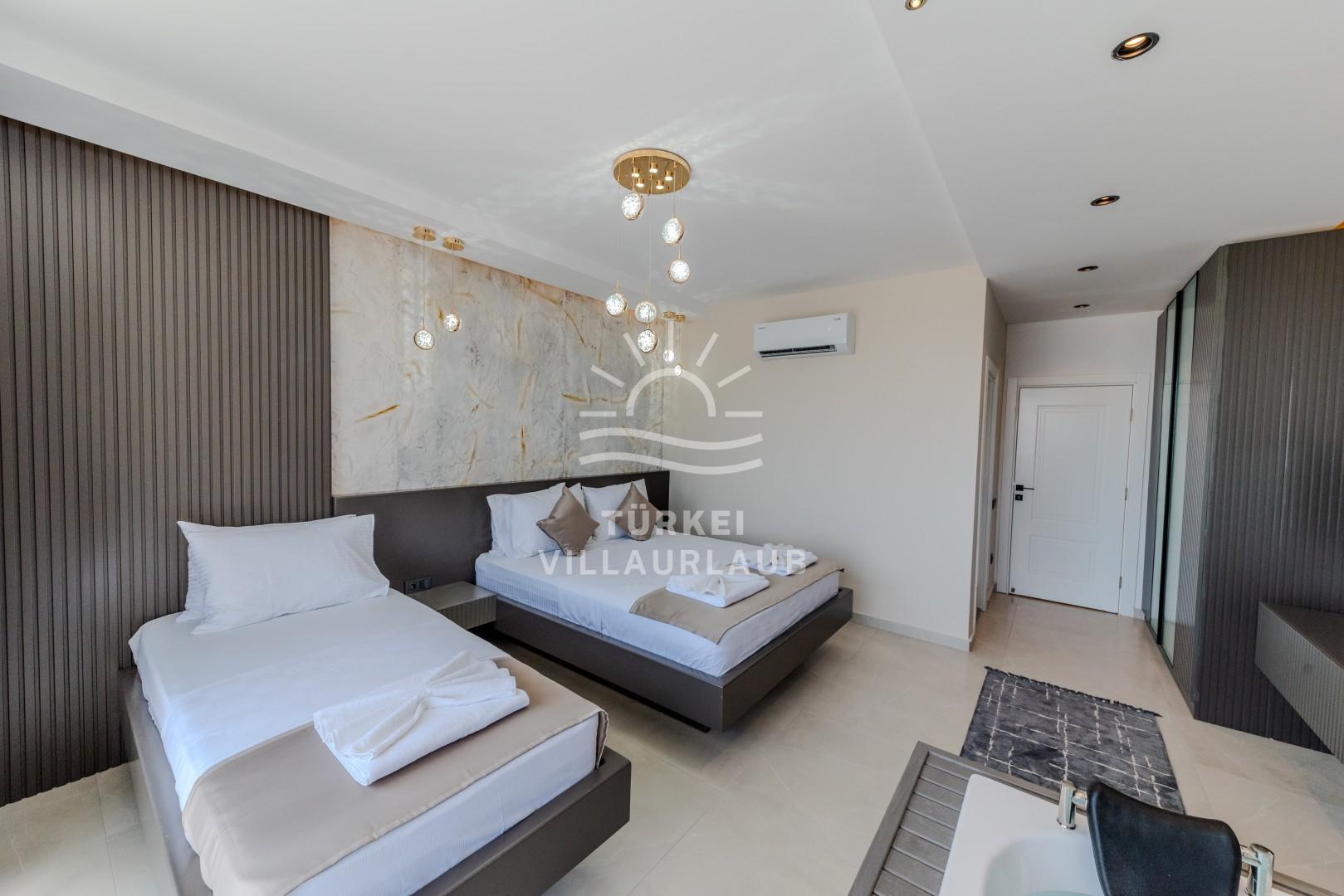 Villa Ina Çavdır fotoğrafı