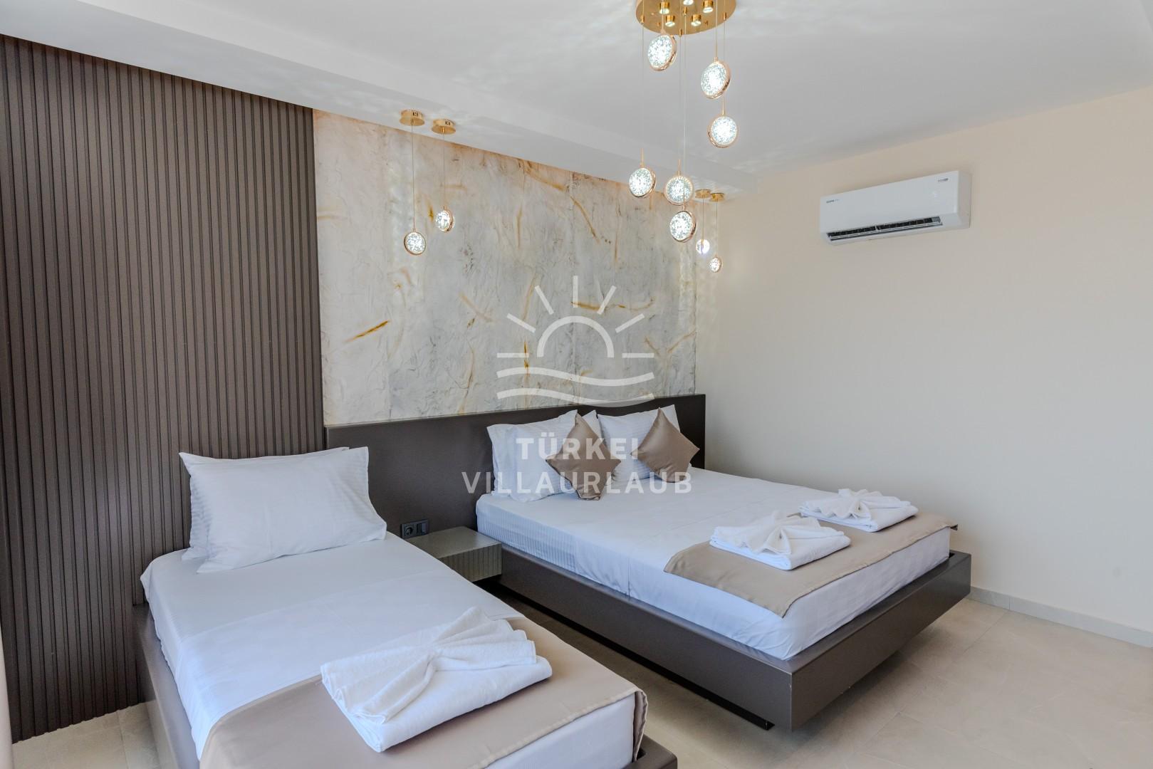 Villa Ina Çavdır fotoğrafı