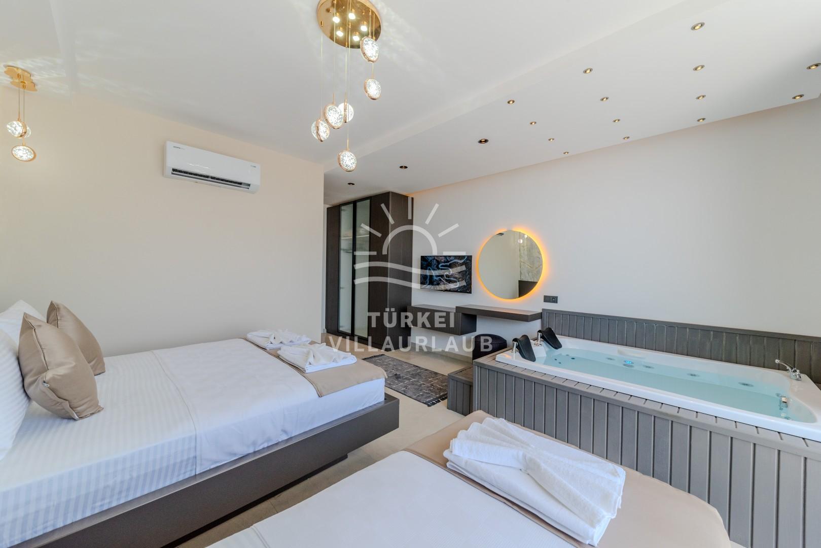 Villa Ina Çavdır fotoğrafı