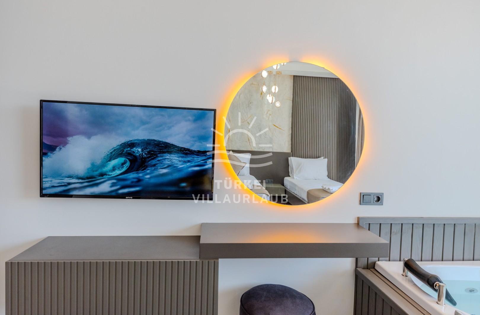 Villa Ina Çavdır fotoğrafı