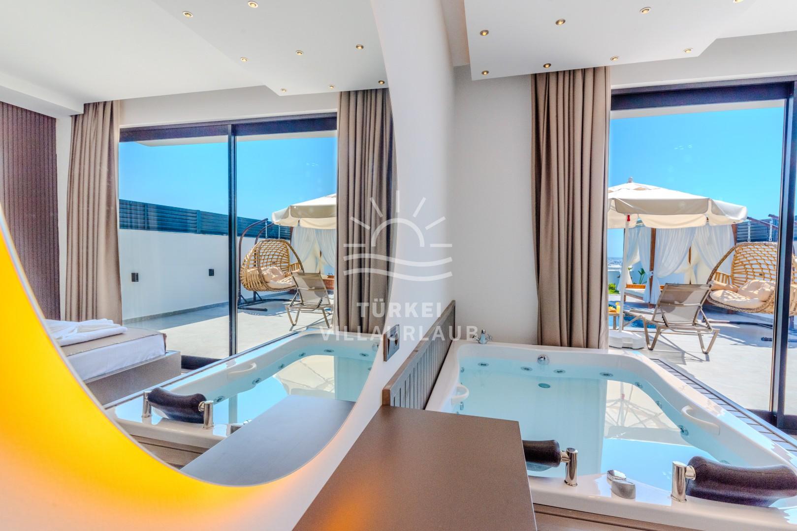 Villa Ina Çavdır fotoğrafı
