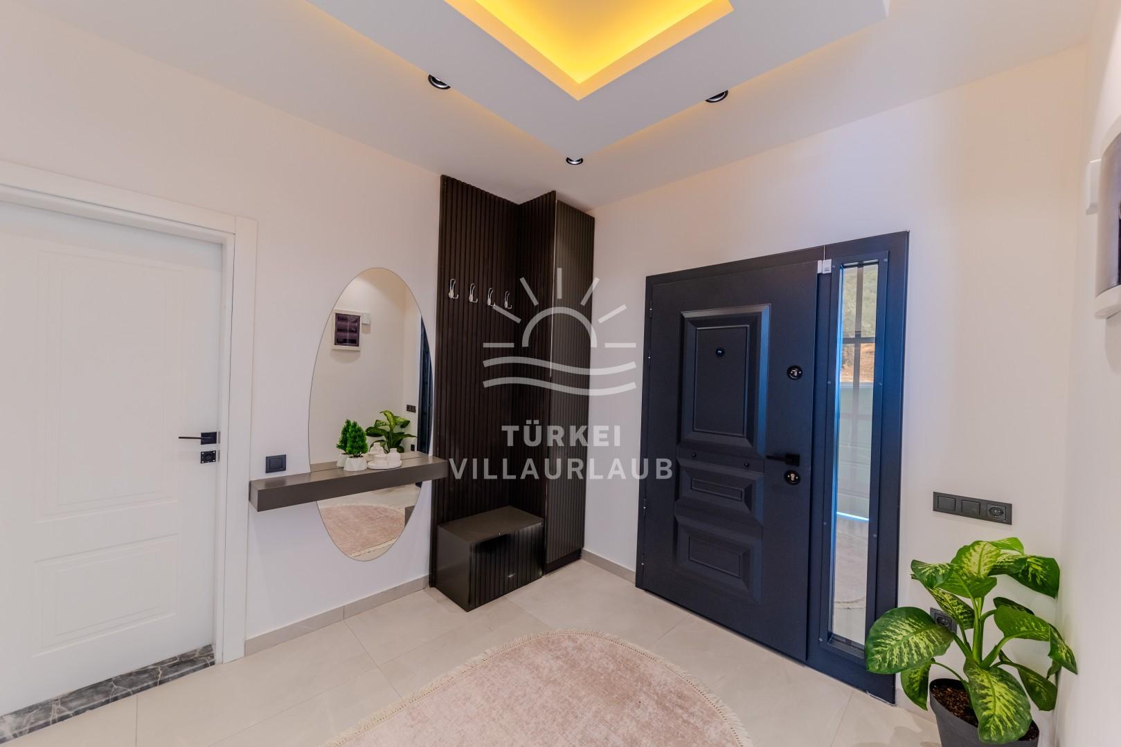 Villa Ina Çavdır fotoğrafı