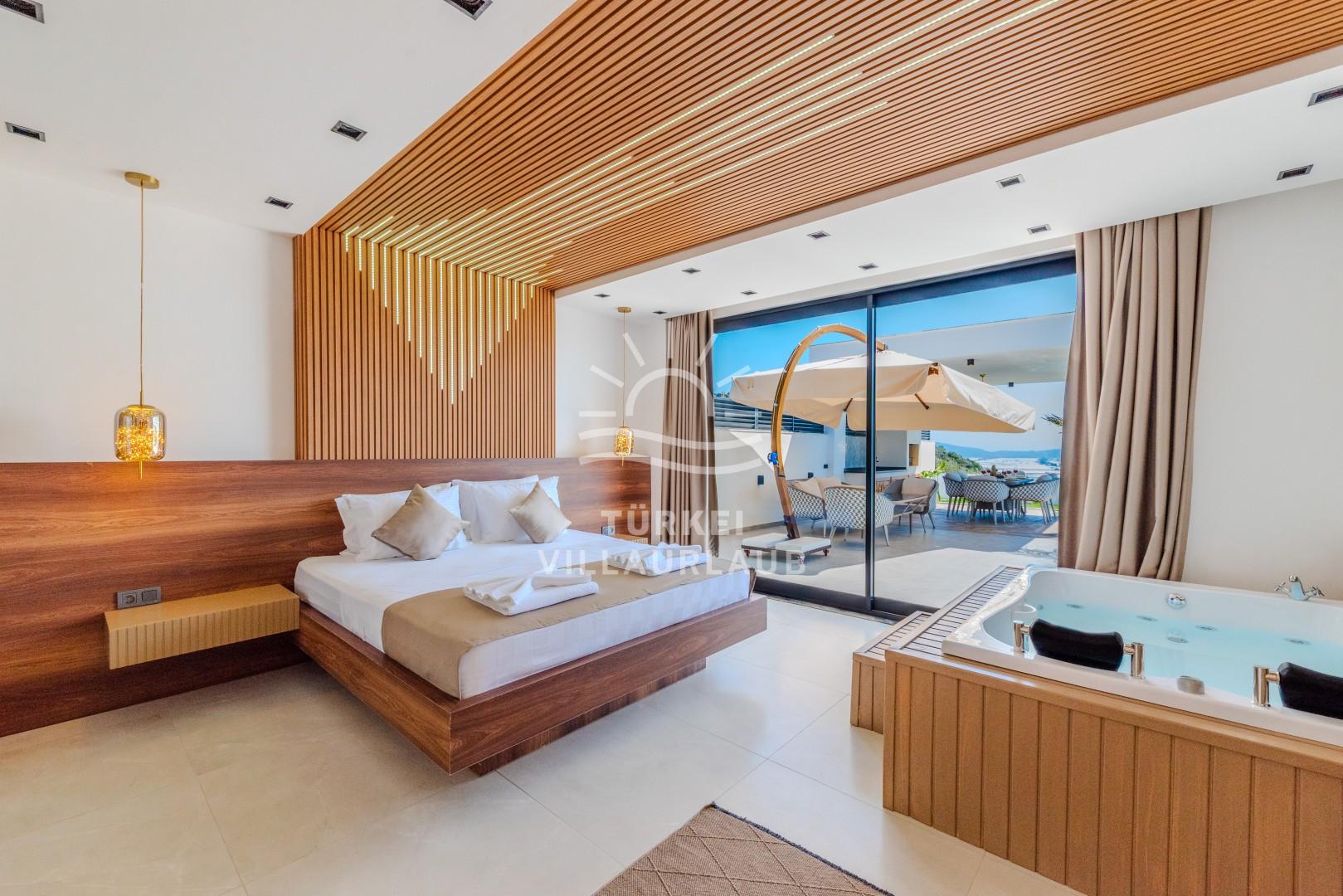 Villa Ina Çavdır fotoğrafı