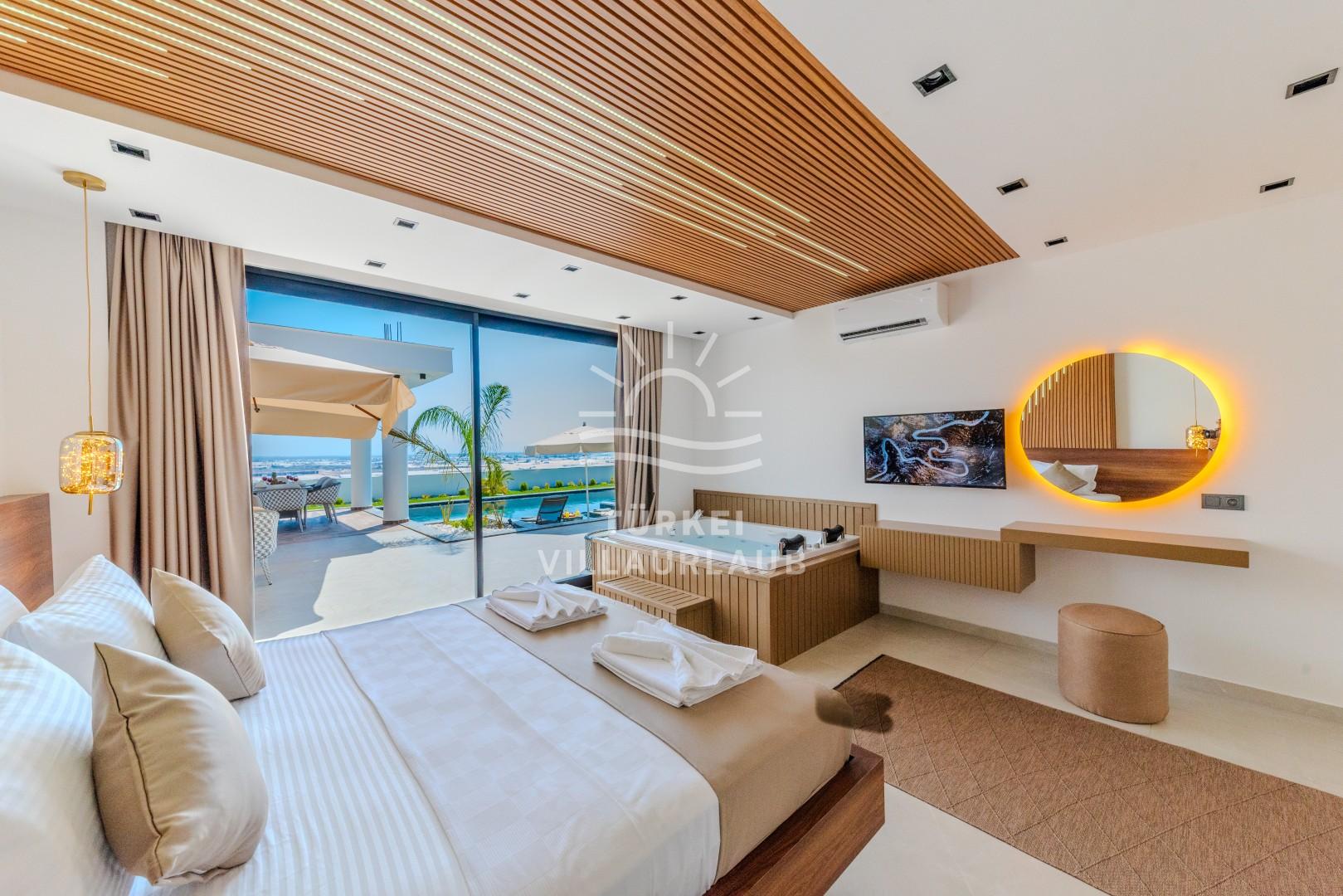 Villa Ina Çavdır fotoğrafı