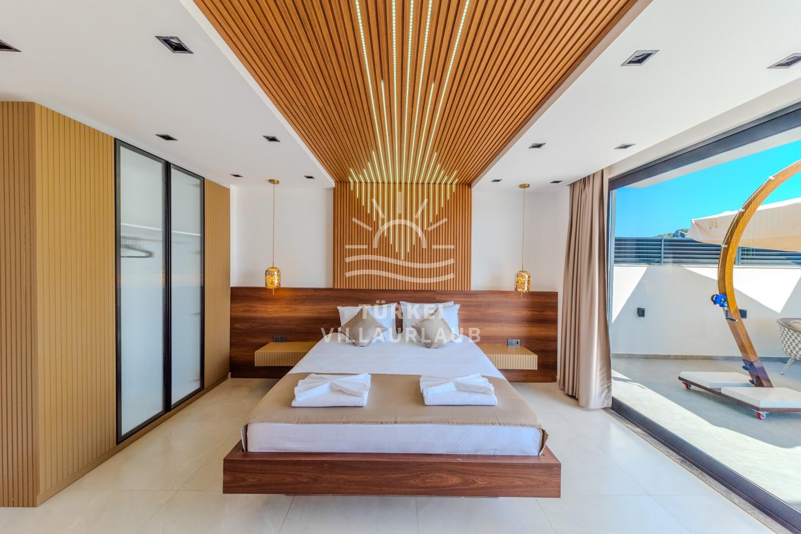 Villa Ina Çavdır fotoğrafı