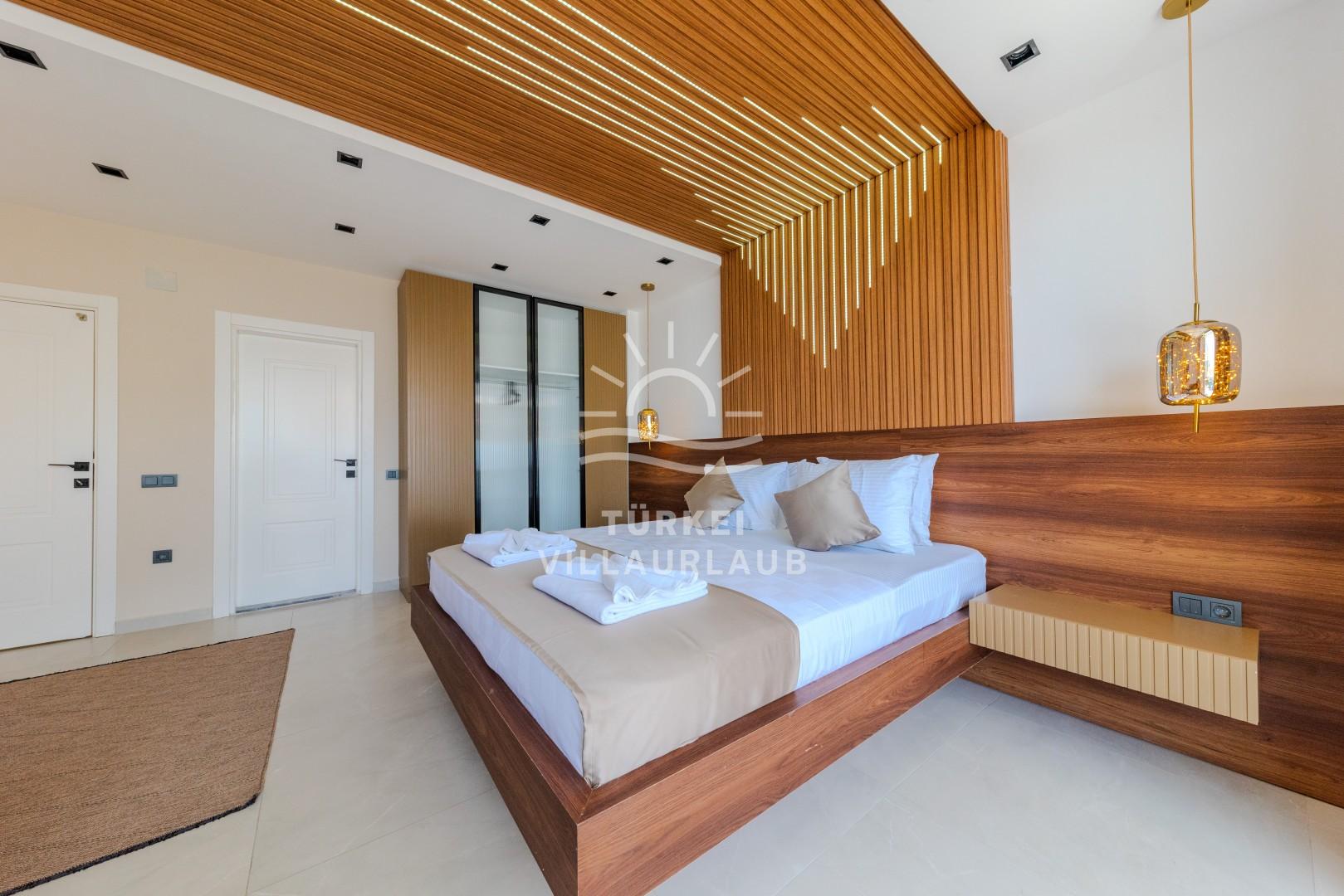 Villa Ina Çavdır fotoğrafı