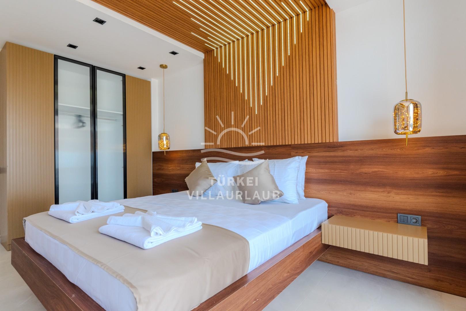Villa Ina Çavdır fotoğrafı