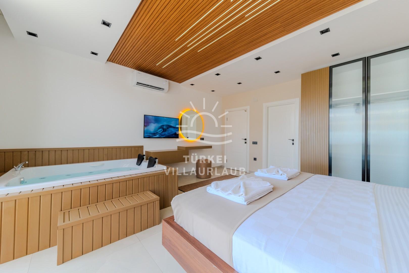 Villa Ina Çavdır fotoğrafı