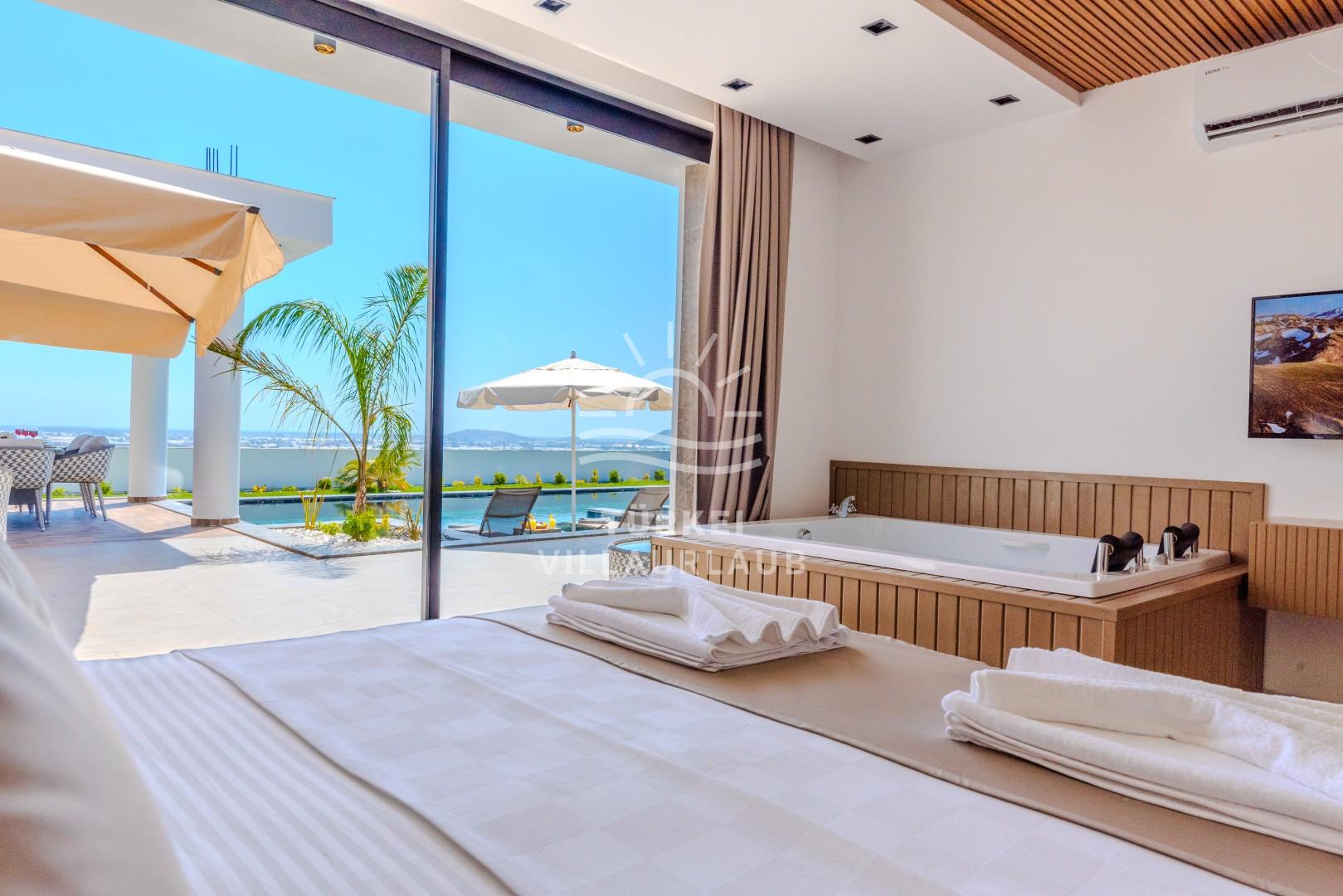 Villa Ina Çavdır fotoğrafı