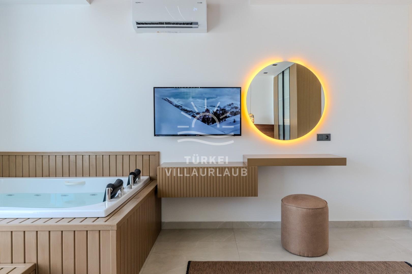 Villa Ina Çavdır fotoğrafı